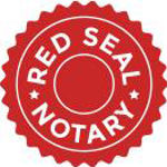 Red Seal Notary